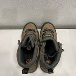 Irish Setter Boots - Men's Red Wing Truhiker 6" Waterproof Safety Toe Boots