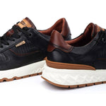 Pikolinos - Men's Aranda Lace Up Trainer Shoes