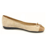 Paul Mayer/Attitudes - Women's Brunch Ballet Flats