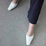 Piéton - Women's Soyo 90's Mule