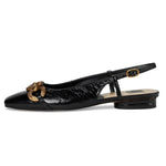 Dolce Vita - Women's Ramano Slingback Flat