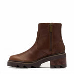 Sorel - Women's Joan Now Zip Bootie