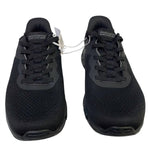 Skechers - Men's Mesh Hands Free Swift Fit Athletic Shoes