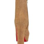 Christian Louboutin - Women's Loo Boot