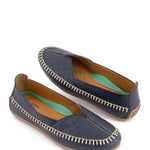 Andrea - Women's Leather Loafer