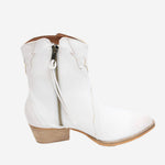 Kaykayfashion - Women's Dallas Booties