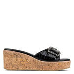 Donald Pliner - Women's Alfee Wedge Sandals