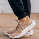 Clarks - Women's Solevana Sneaker