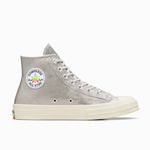 Converse - Unisex Chuck 70 Pride Hi Top Sneakers