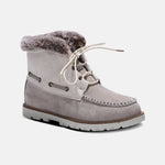 Lamo - Women's Autumn Lace Up Boot
