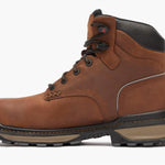 Rocky - Men's Rams Horn Waterproof Composite Toe Work Boot