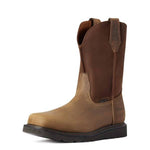 Ariat - Men Rambler Wedge Steel Toe Work Boot