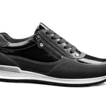 Ara - Women's Hollis Leather Sneakers