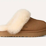 Ugg - Women's Disquette Platform Slip-On