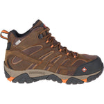 Merrell - Men's Moab Mid Vertex Boots