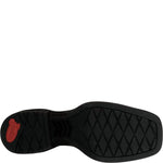 Justin - Men's Lubbock 11" Work Boot - Medium