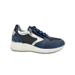 Renato Garini - Women's Exe Sex16 Zip W Lace Sneaker