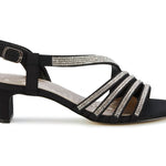 Ros Hommerson - Women's Lettie Ii Heel Strap Sandal