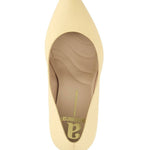 Andrea - Women's Pointed Toe Pumps