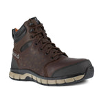 Reebok Work - Men's Sublite 6" Composite Toe Boots