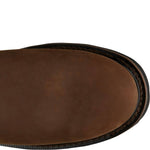 Justin Boots - Men's Drywall Waterproof Boots