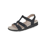 Sas - Women's Sorrento T-strap Sandals