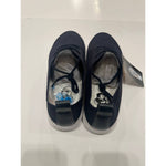 Vlado - Men's Venice Wingtip Knitted Textile Casual Sneakers