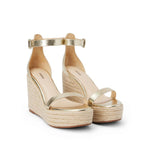 L'Agence - Women's Avice Wedge Espadrille