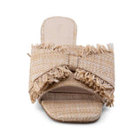 Chocolat Blu - Women's Chip Slide Sandals