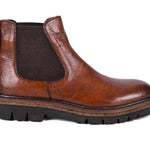 Bedstu - Men's Leather Defy Boots