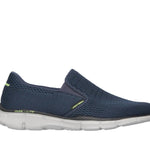 Skechers - Men's Equalizer Comfort Slip On Shoes