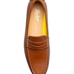 Florsheim - Men's Motor Smooth Penny Loafer