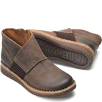 Born - Women's Wet Weather Distressed Booties