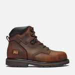 Timberland - Men's Pit Boss Steel-toe Work Boots