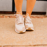 Clarks - Women's Pace Combination Sneaker