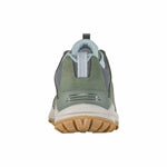 Oboz - Women's Sypes Low Leather B-dry Hiking Shoe