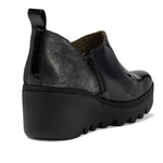 Fly London - Women's Beli Zip Up Ankle Boots