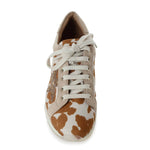 Myra - Women's Luster Sneakers