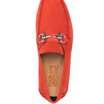 Salvatore Ferragamo - Men's Parigi Eco Driver Shoes