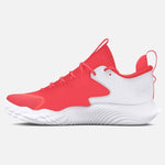 Under Armour - Women's Flow Ace Low Volleyball Shoes