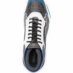 Salvatore Ferragamo - Men's Gancini Rainbow Shoes