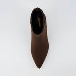 Cushionaire - Women's Barbie Kitten Heel Bootie