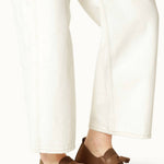 Ilse Jacobsen - Women's Tulip Loafer Tassel Sneakers