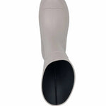 Salvatore Ferragamo - Men's Gancini Detail Rain Boots