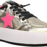 Vintage Havana - Women's Balance Sneaker