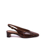Sam Edelman - Women's Ronnie Slingback Sandals