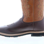 Hoss Boot Company - Men's Landon Western Boots