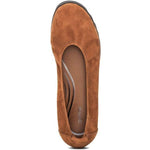 Aetrex - Women's Brianna Ballet Flat