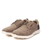 Xti - Men's Suede Oxfords