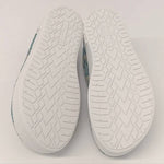 Marni - Men's Tartan Check Wool Platform Low-top Sneakers